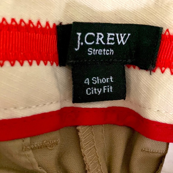 J. Crew City Chinos - Picture 2 of 10